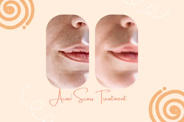 Acne Scars Treatment