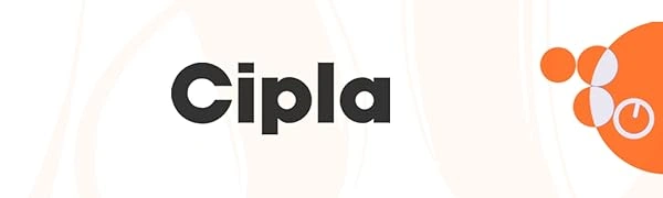 Cipla (Saslic DS, Rivela)