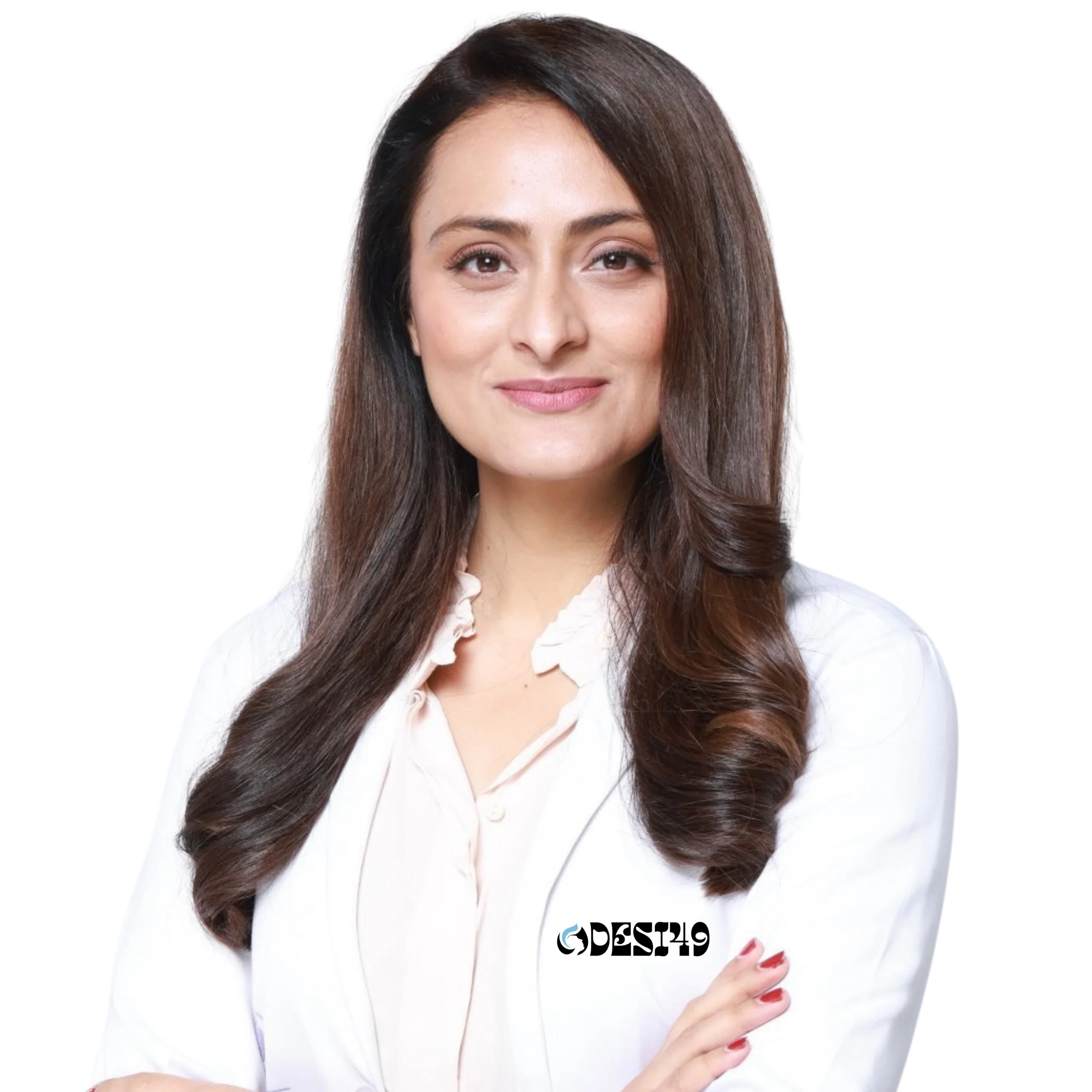 Dr. Aanchal Panth I Dermatologist Desi49