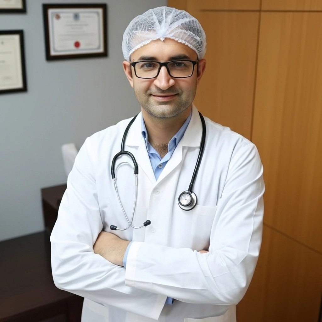 Dr. Hitesh Viradiya Dr. Hitesh Viradiya