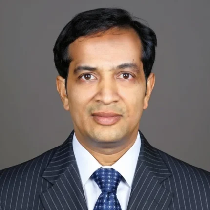 Dr. Niraj Goenka