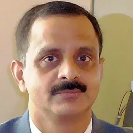 Dr. Sharat Gupta