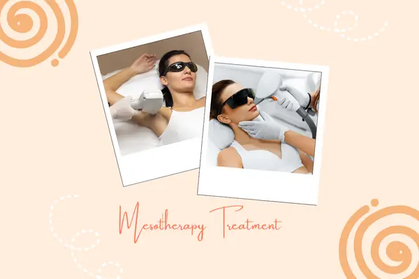 Mesotherapy Treatment