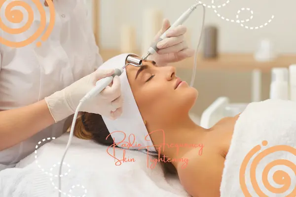 Radio Frequency Skin Tightening