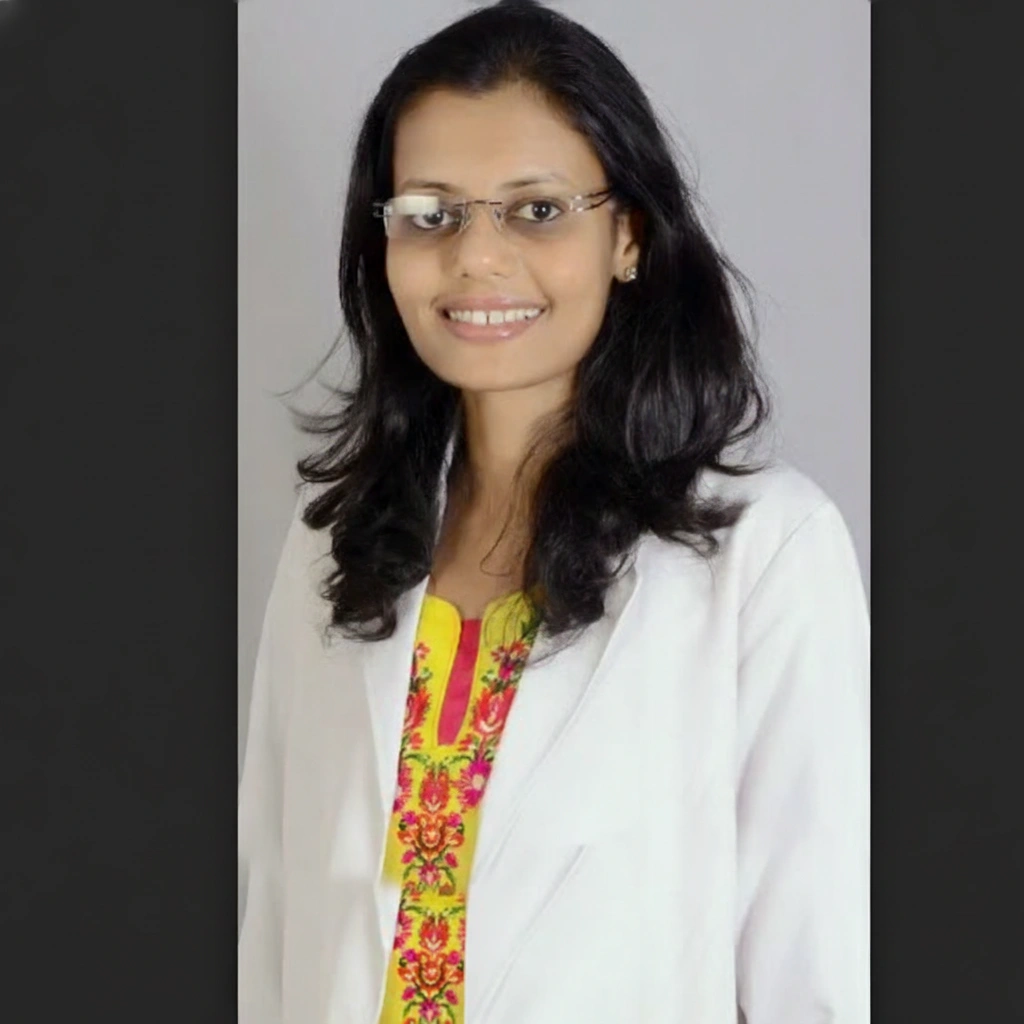 Dr. Payal Choksi Dr. Payal Choksi