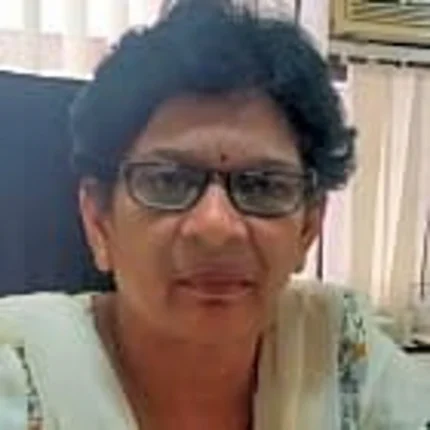 Dr. Shubhangini Choksi