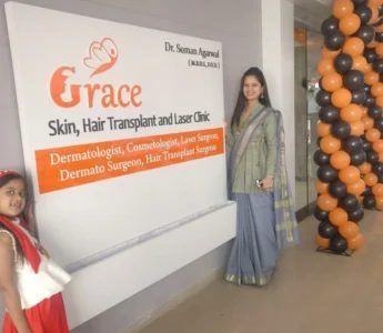 Dr. Suman Agarwal
