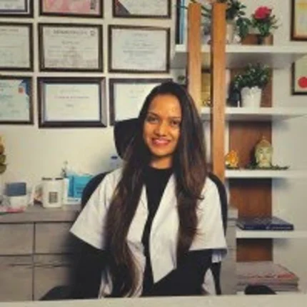 Dr. Suman Agarwal