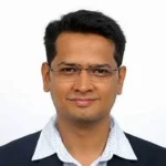 Dr. Nevil Bharatkumar