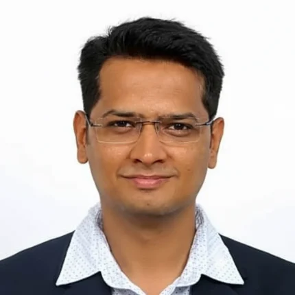 Dr. Nevil Bharatkumar