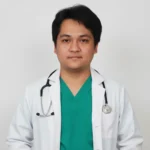 Dr. Professor Bhuvnesh Shah