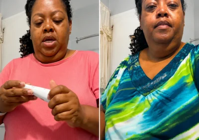 Morning Skin care for Women Over 40