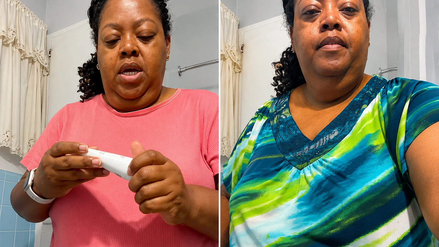 Morning Skin care for Women Over 40