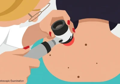 Why Skin-Disease AI Keeps Failing Darker Skin