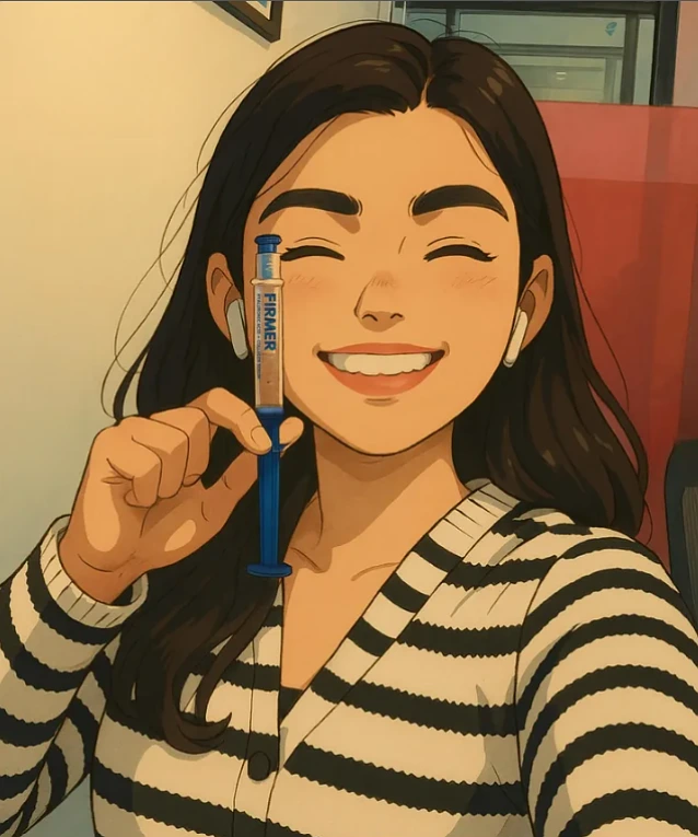 Animated Magic To Your Skincare Routine