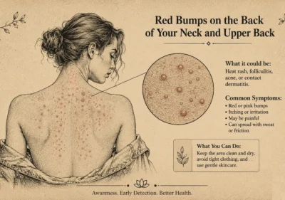 Why Red Bumps Look Different on Darker Skin, and Why AI Keeps Getting It Wrong