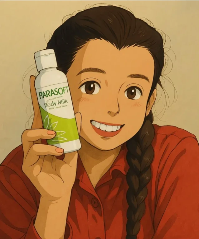 Skincare Routine