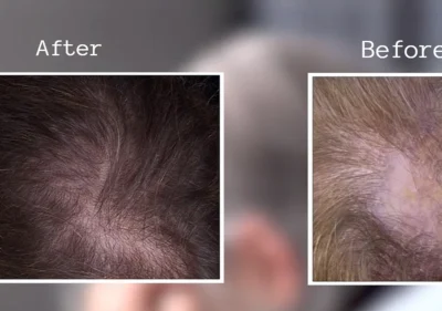 Hair Falling Out 3 Months After Hysterectomy? Why It Happens